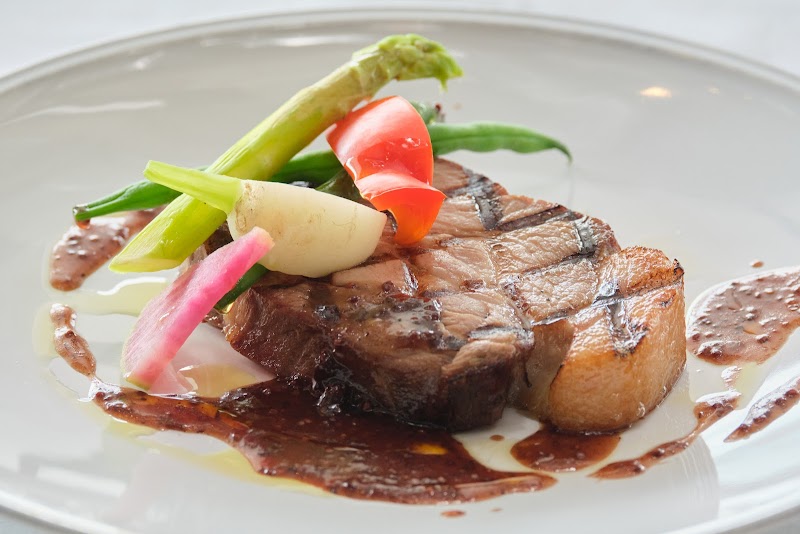 Yokohama Brewery Restaurant