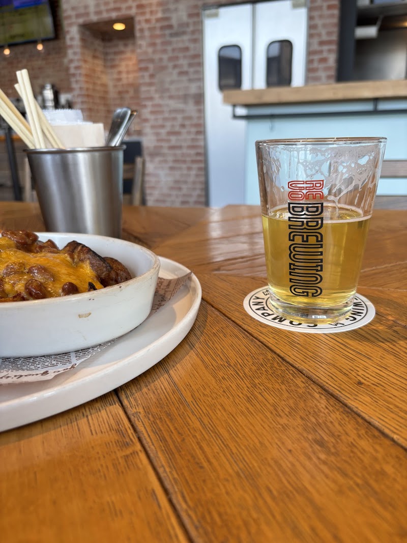 Yokohama Brewery Restaurant
