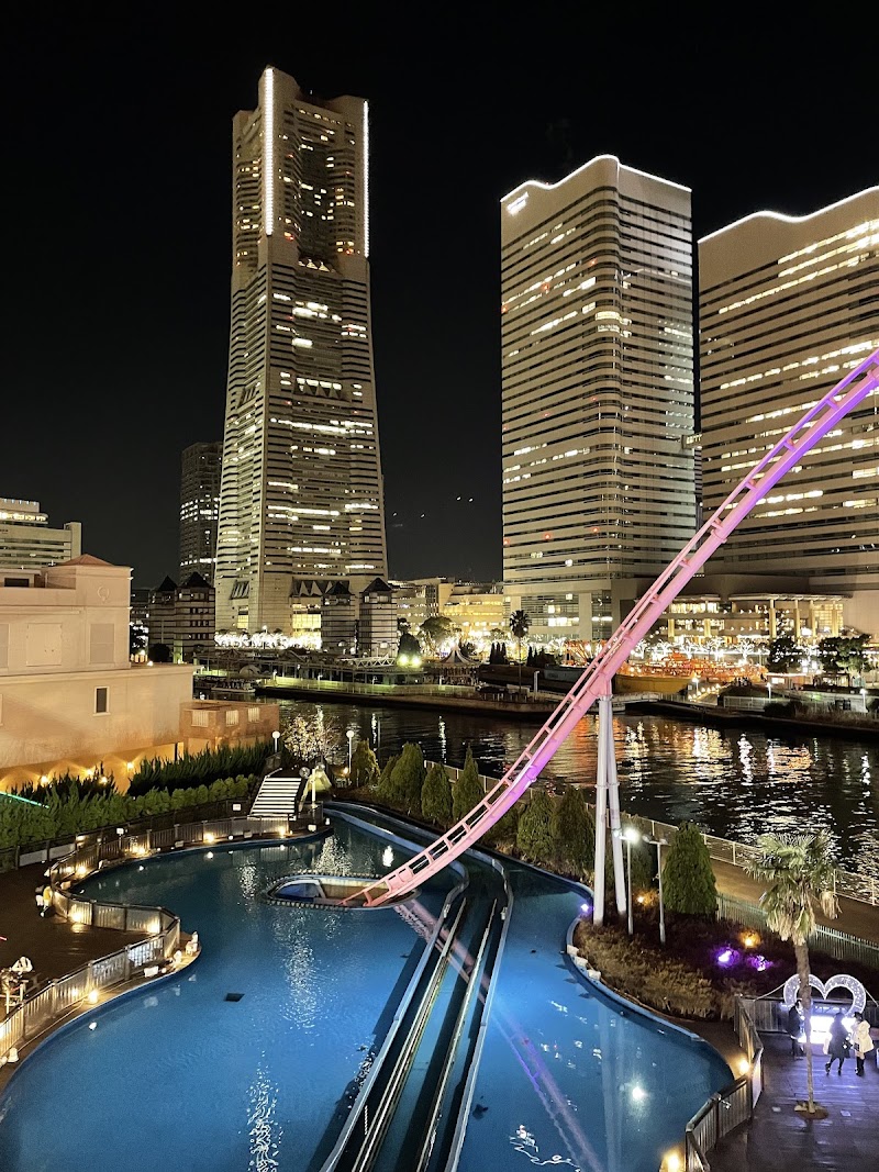 Yokohama Cosmo World