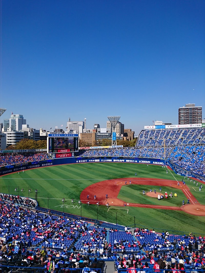 Yokohama DeNA BayStars