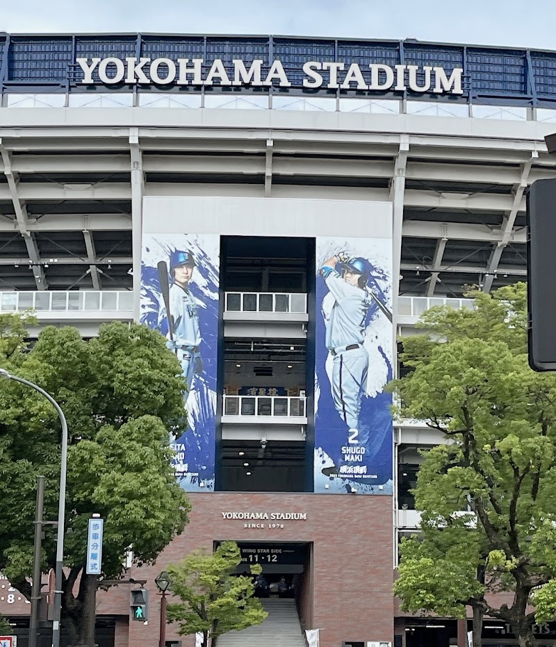 Yokohama DeNA BayStars