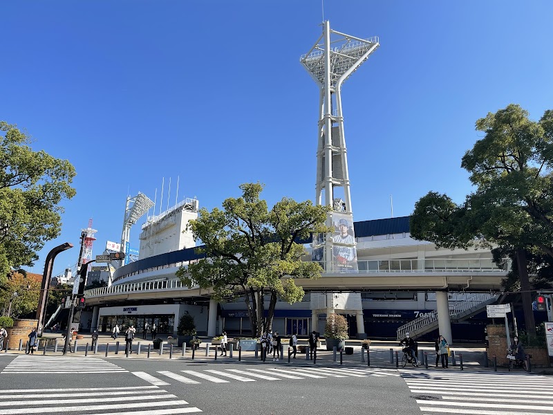 Yokohama DeNA BayStars