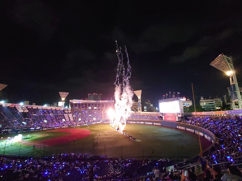 Yokohama DeNA BayStars