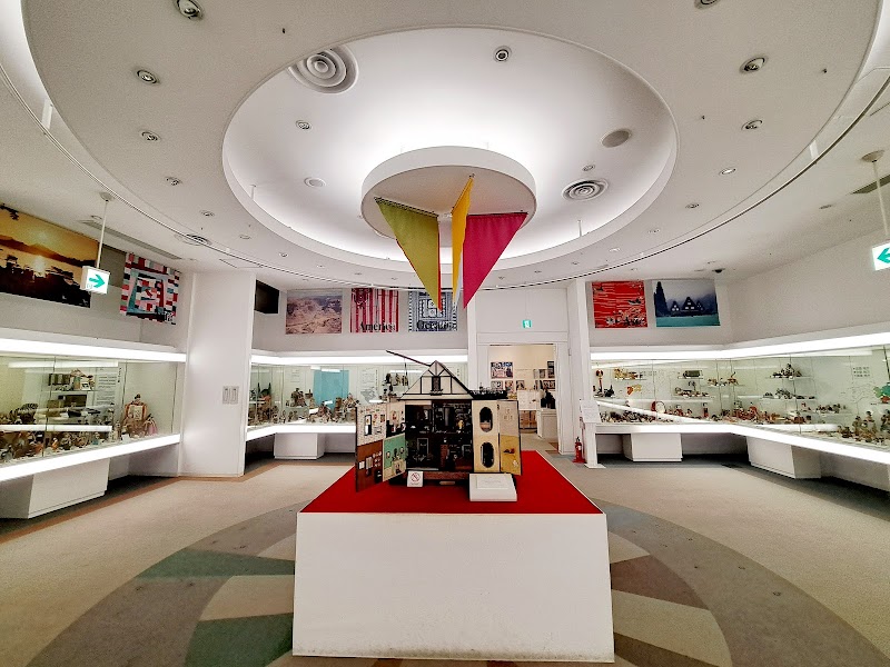 Yokohama Doll Museum