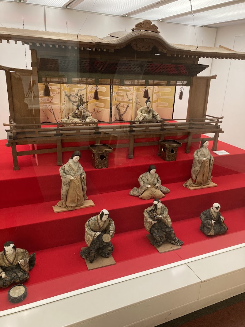 Yokohama Doll Museum