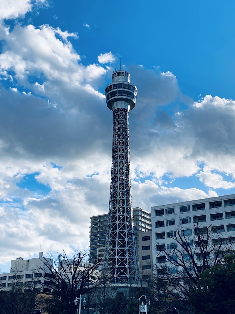 Yokohama Marine Tower