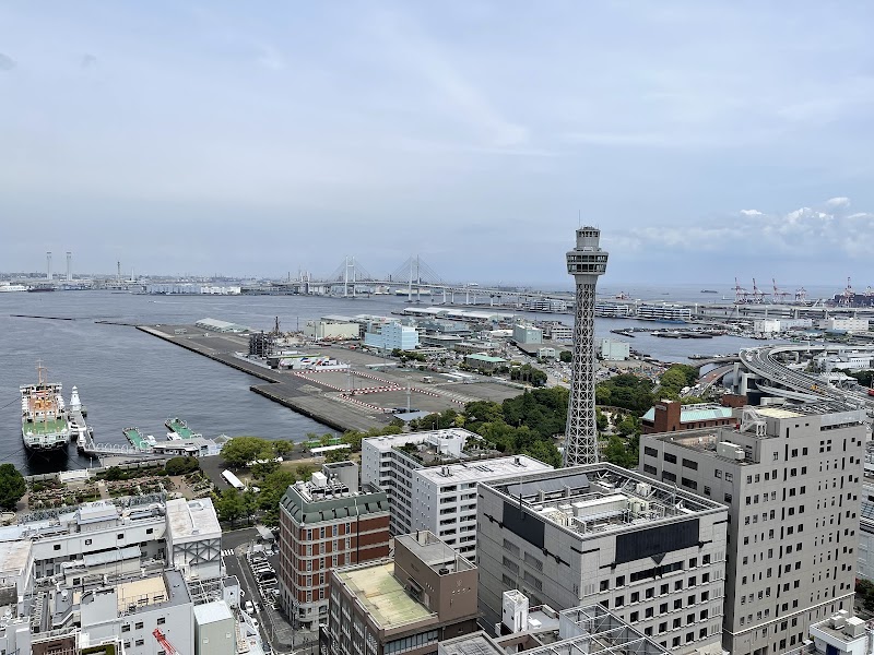 Yokohama Marine Tower