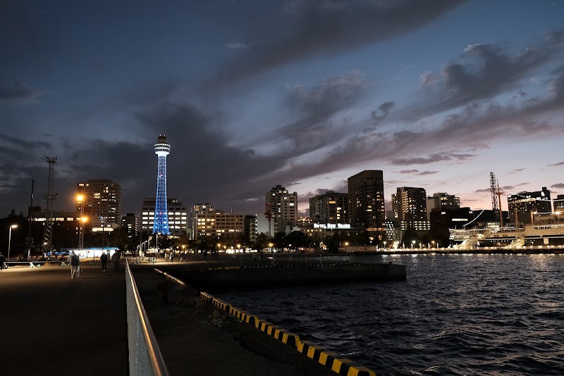 Yokohama Marine Tower