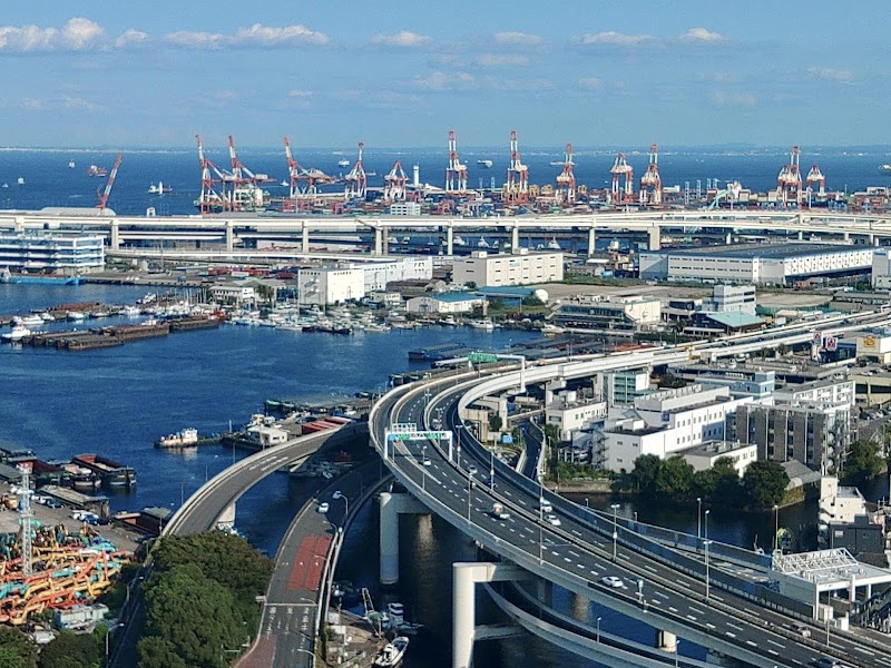 Yokohama Marine Tower