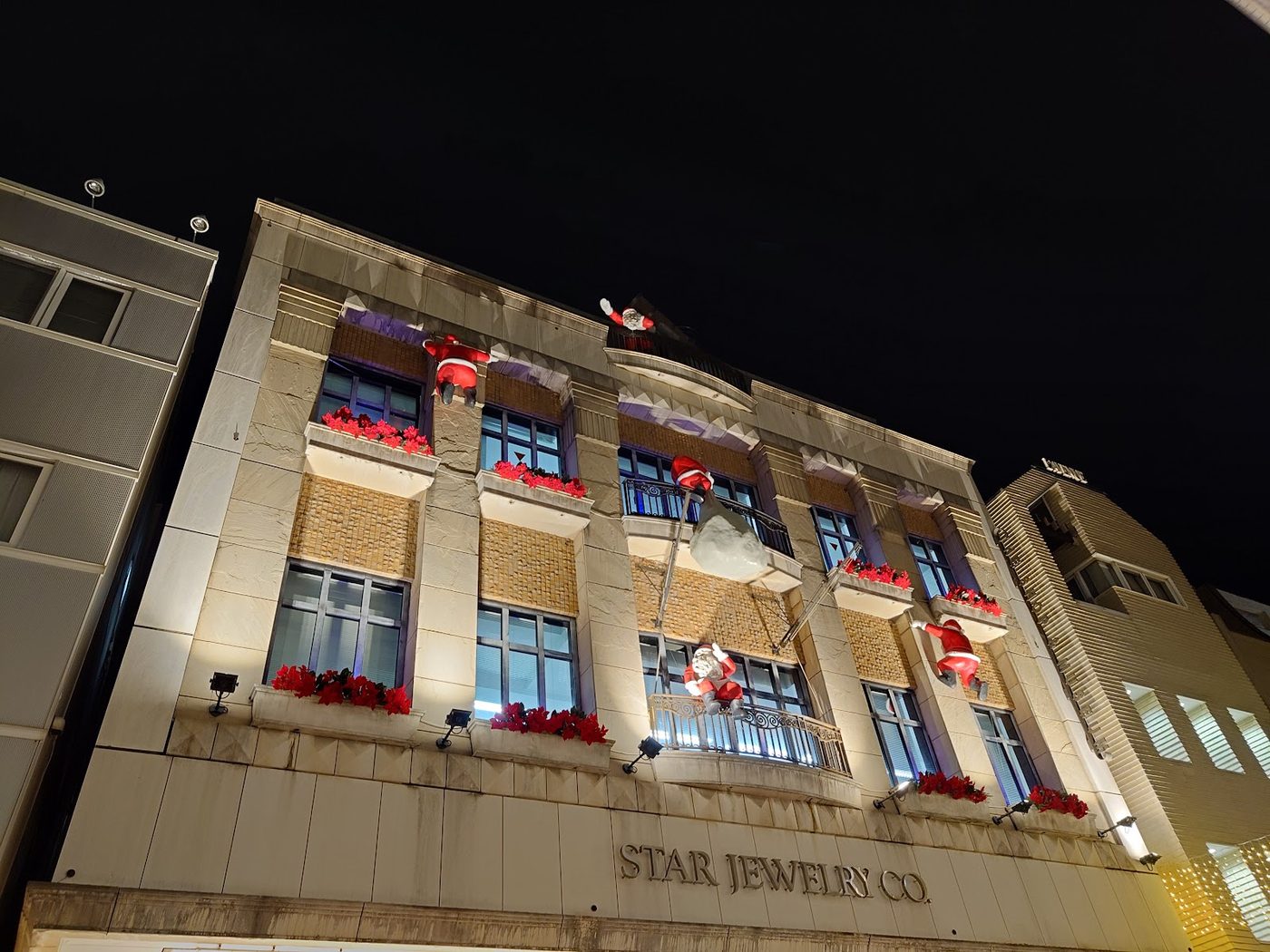 Yokohama Motomachi Shopping Street