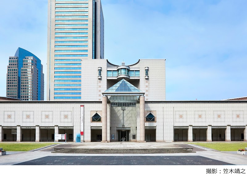 Yokohama Museum of Art