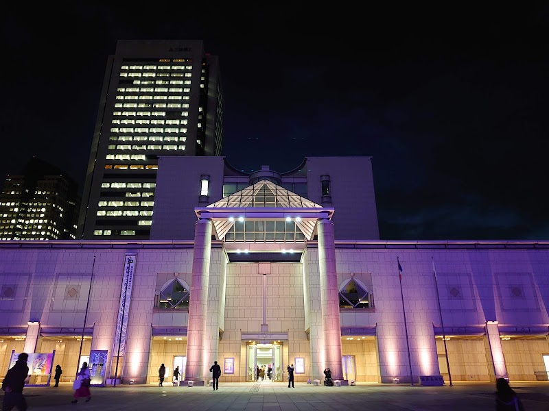 Yokohama Museum of Art