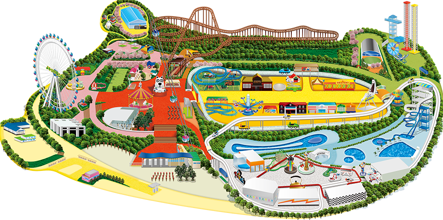 Yomiuriland