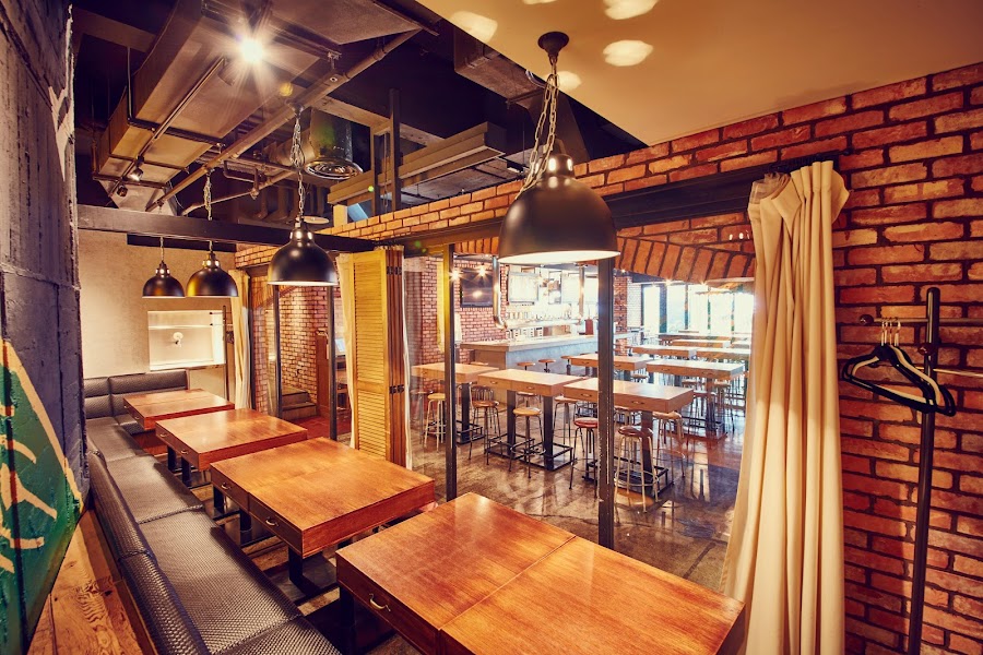 Yona Yona Beer Works Akasaka