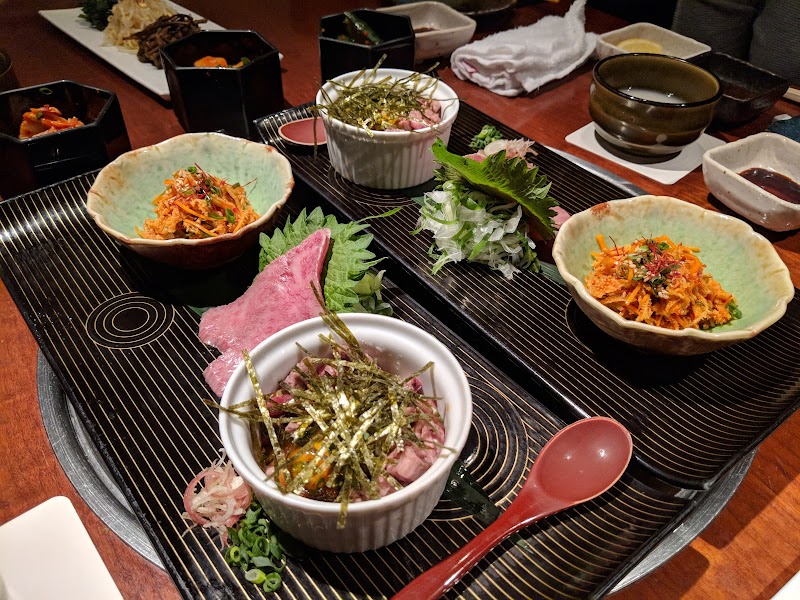 Yoroniku Minami-Aoyama