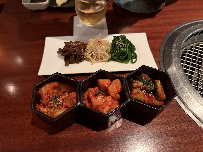 Yoroniku Minami-Aoyama