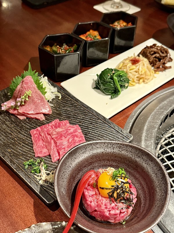 Yoroniku Minami-Aoyama