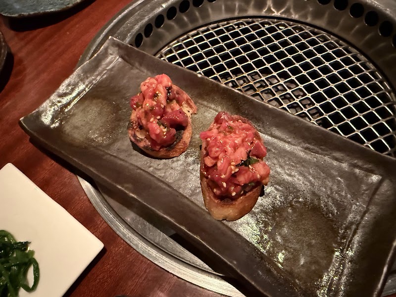 Yoroniku Minami-Aoyama