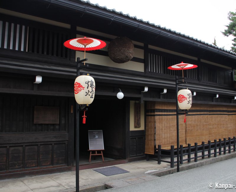 Yoshijima Heritage House