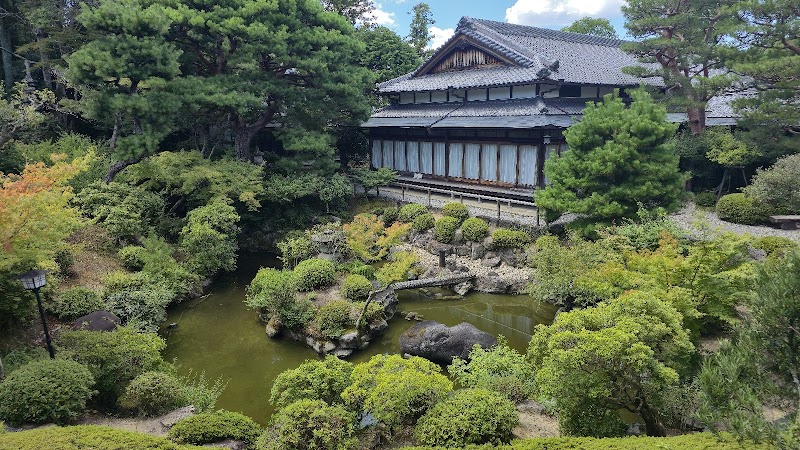Yoshikien Garden