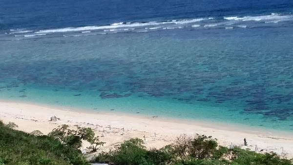 Yoshino Beach