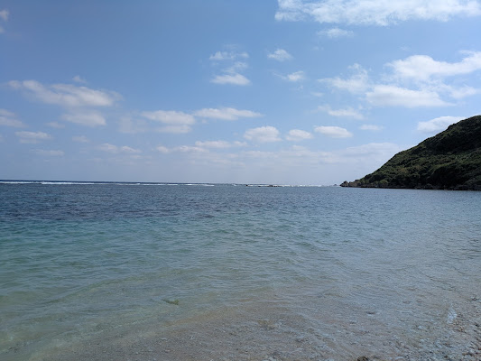 Yoshino Beach