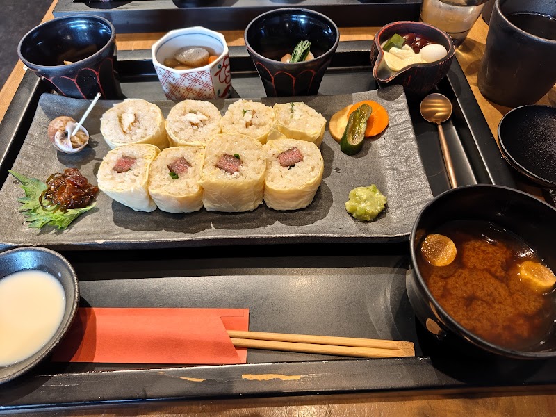 Yuba (Tofu Skin)