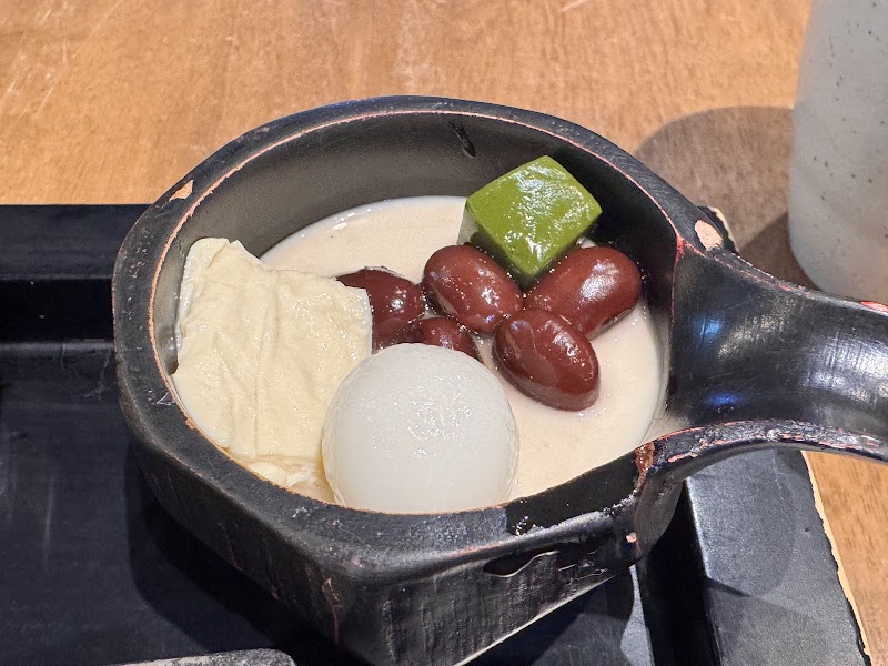 Yuba (Tofu Skin)