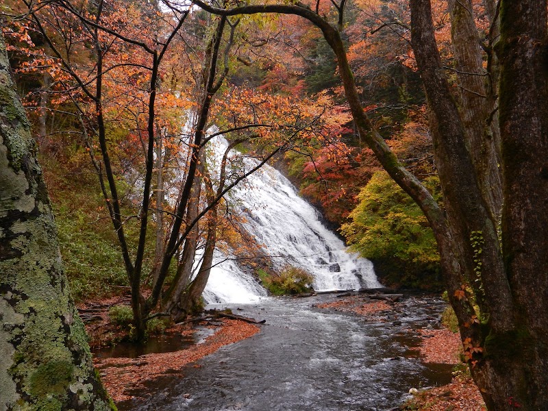 Yudaki Falls