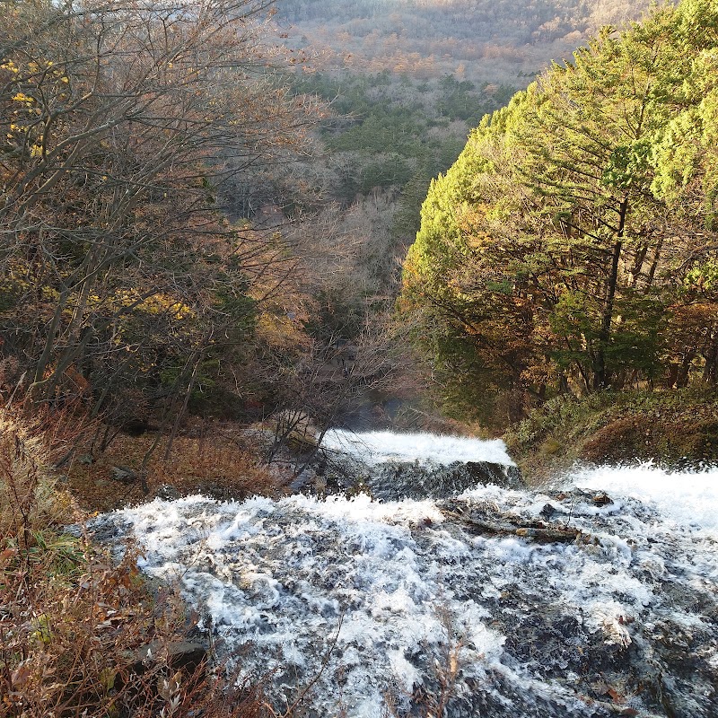 Yudaki Falls