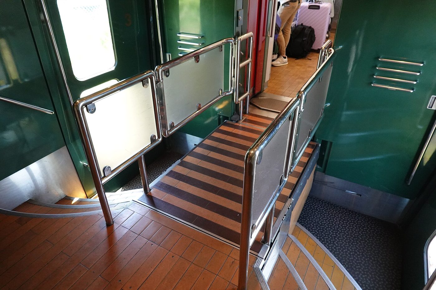 Yufuin no Mori Limited Express
