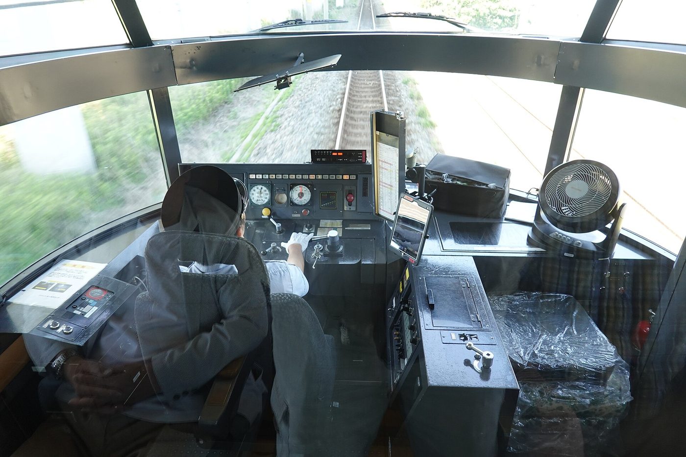 Yufuin no Mori Limited Express