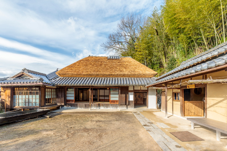 Yumeji Art Museum