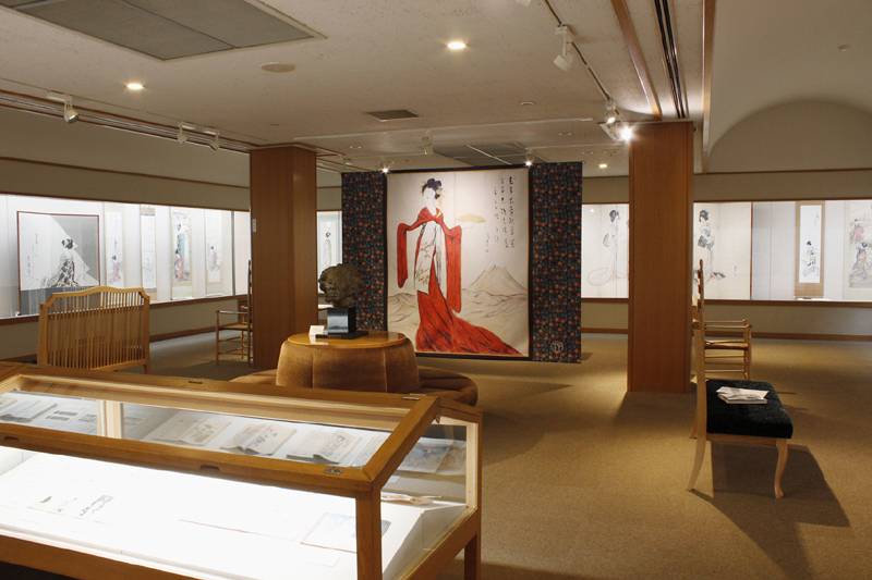 Yumeji Art Museum