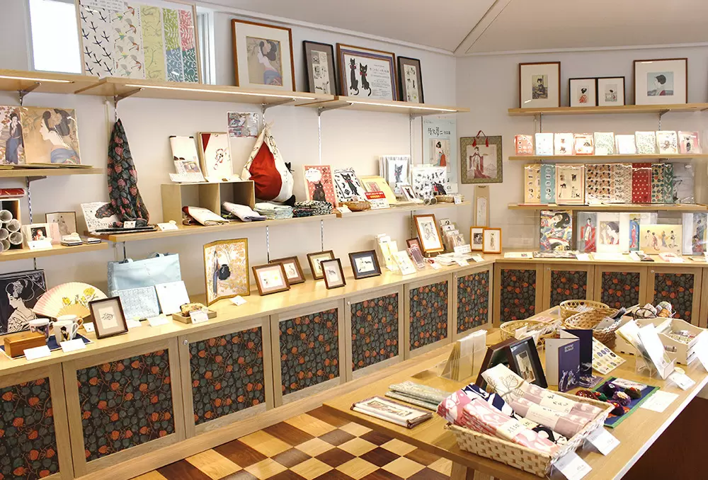 Yumeji Art Museum