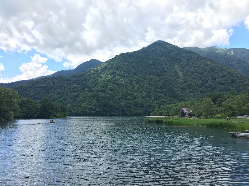 Yumoto Onsen