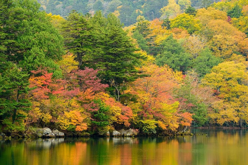 Yumoto Onsen
