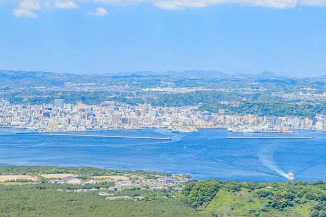 Yunohira Observatory
