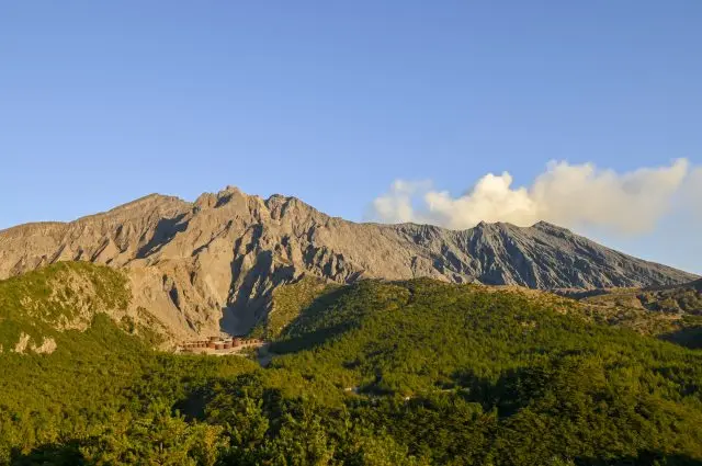 Yunohira Observatory