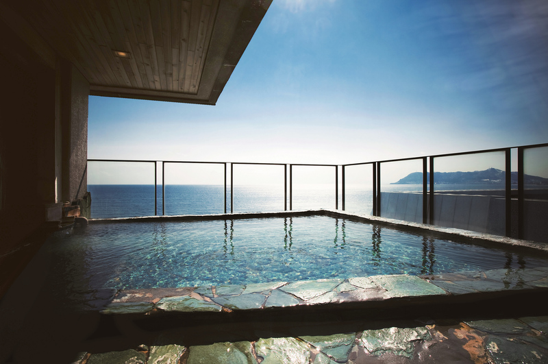 Yunokawa Onsen