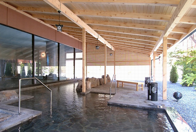Yunokawa Onsen