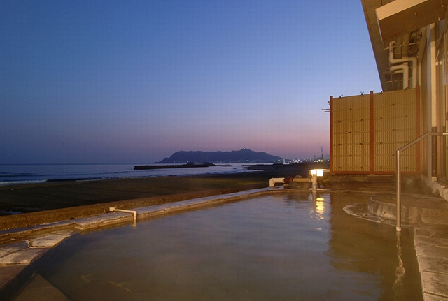 Yunokawa Onsen