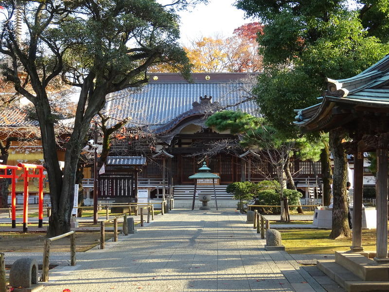 Yutenji