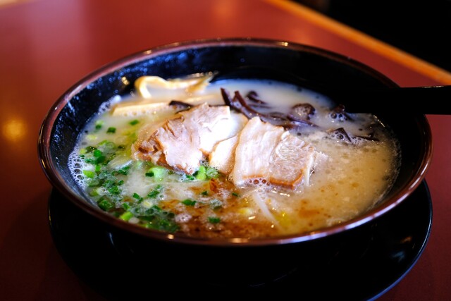 Zabon Ramen
