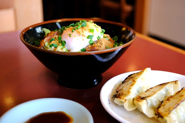 Zabon Ramen