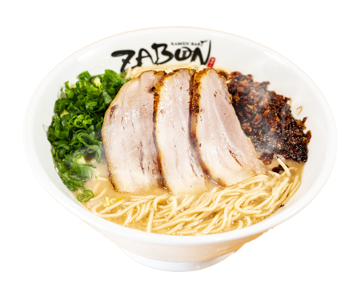 Zabon Ramen