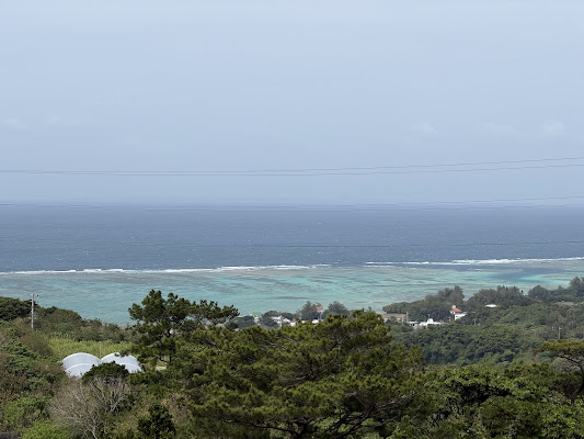 Zakimi Castle Ruins