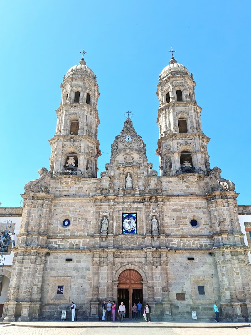 Zapopan