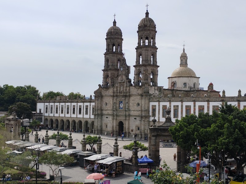 Zapopan