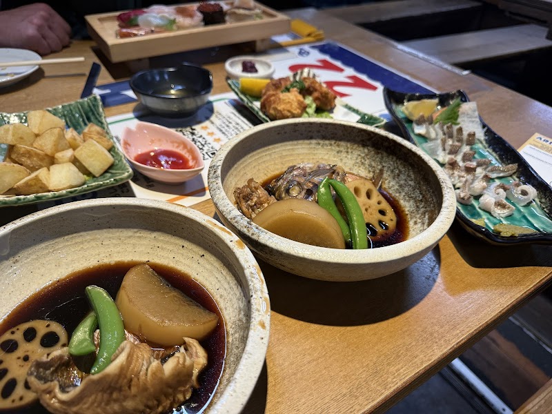 Zauo Shinjuku